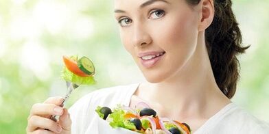 πώς να τρώτε σωστά για να χάσετε βάρος