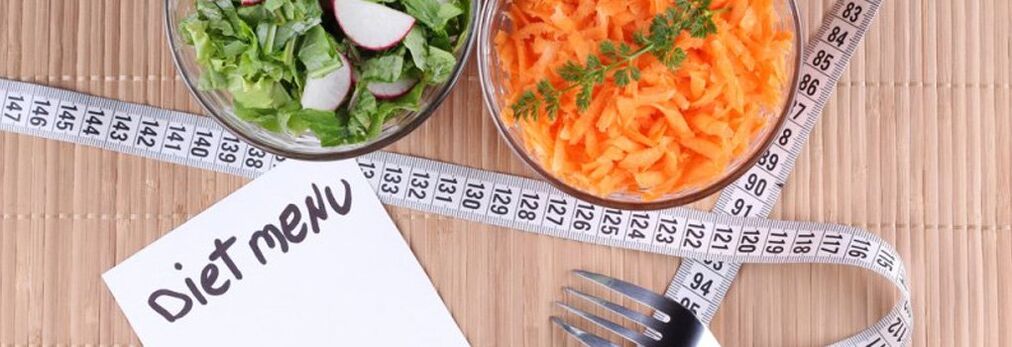 Επιλογές διατροφής