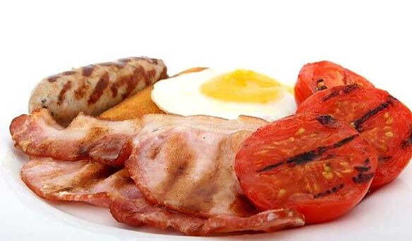 Κετογονική δίαιτα