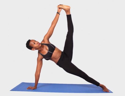 Άσκηση για γλυπτό κοιλιακούς